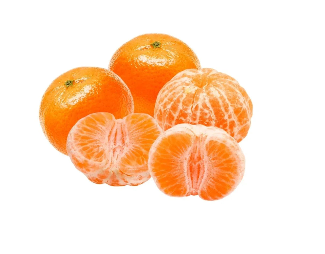 Mandarin - Imported 1Kg
