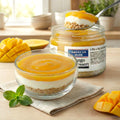 Mango Dessert Jar (70g) | American Mark