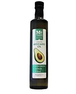 MC Trader 100% Avocado Oil 500ml