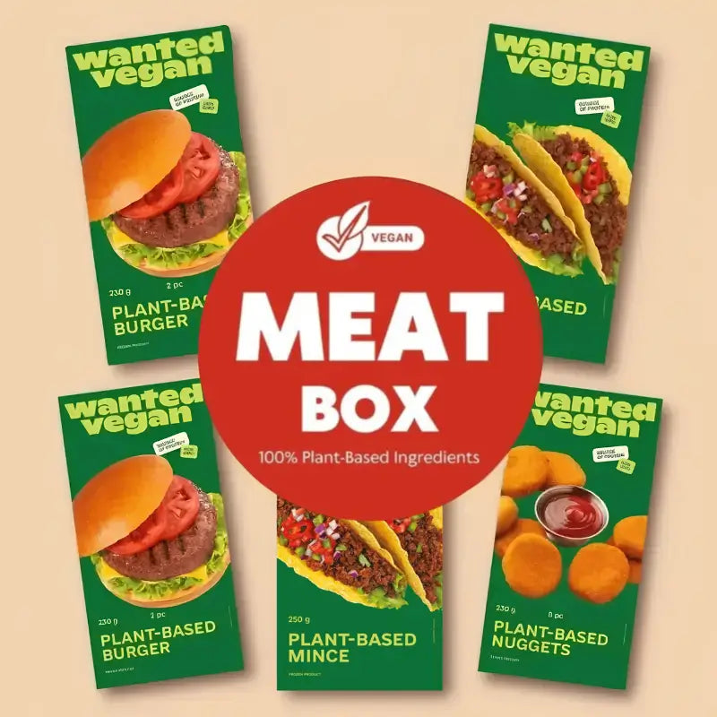 Meat Box