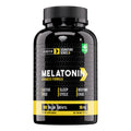 Sporter - Melatonin Advanced Formula 10 mg