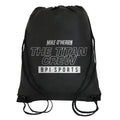 BPI Sports - Mike O' Hearn The Titan Crew Drawstring Bag