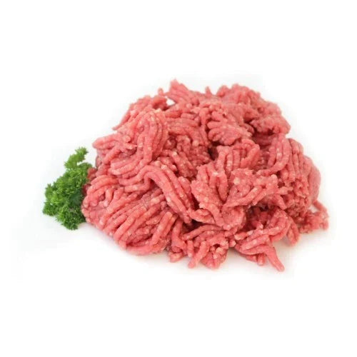 Low Fat Minced Lamb, Raised without Antibiotics
