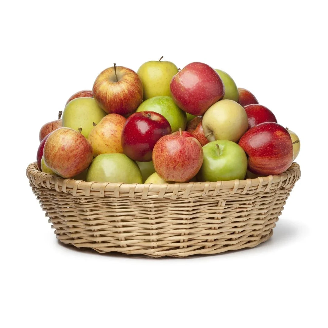 Mix Red and Green Apple Basket 10Kg