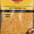 Shan Moong Dal 1Kg