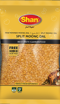 Shan Moong Dal 1Kg