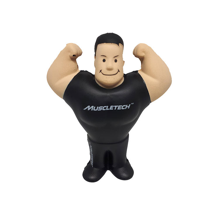 Muscletech - Muscleman Body Builder