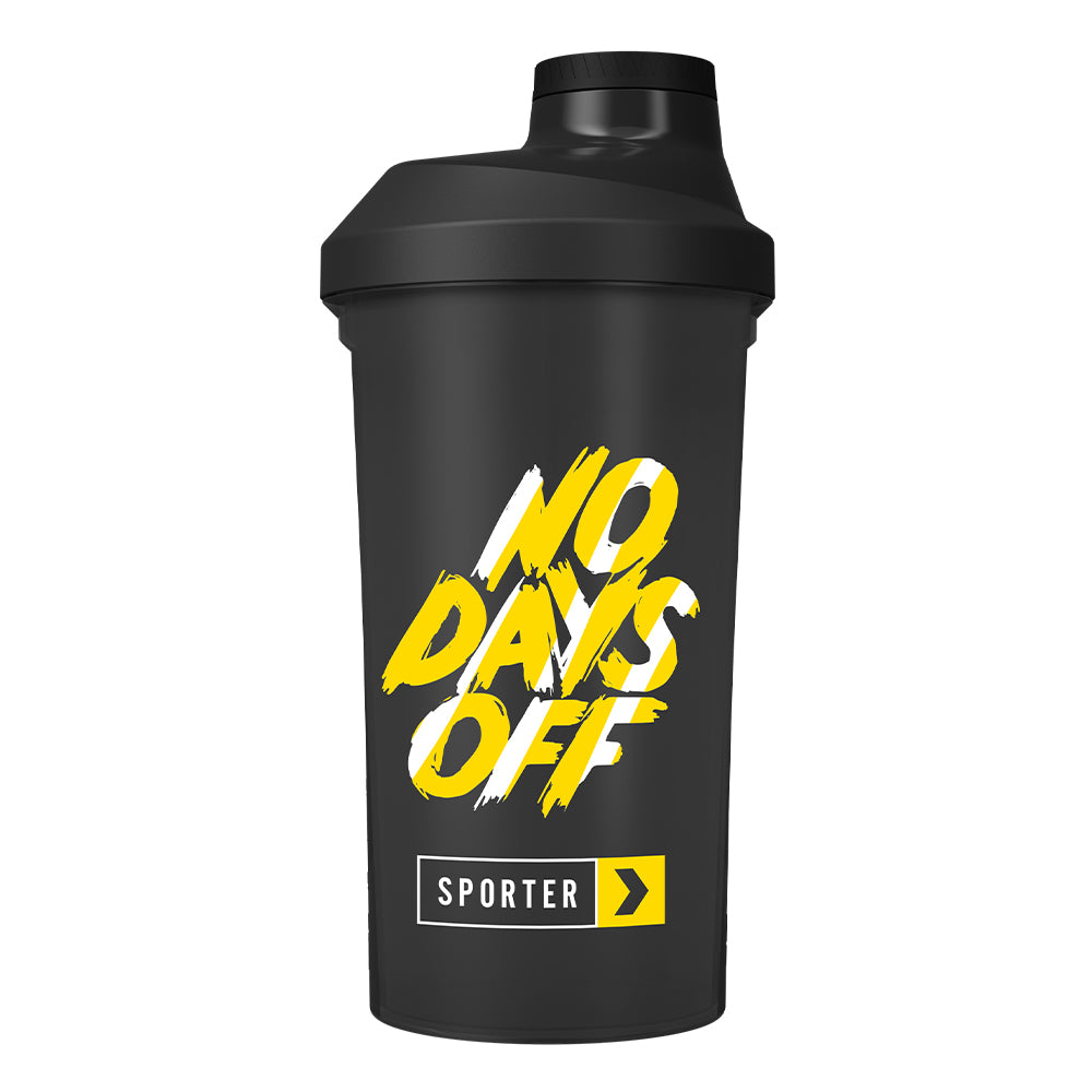 Sporter – SmartMix Shaker Shaker Bottle