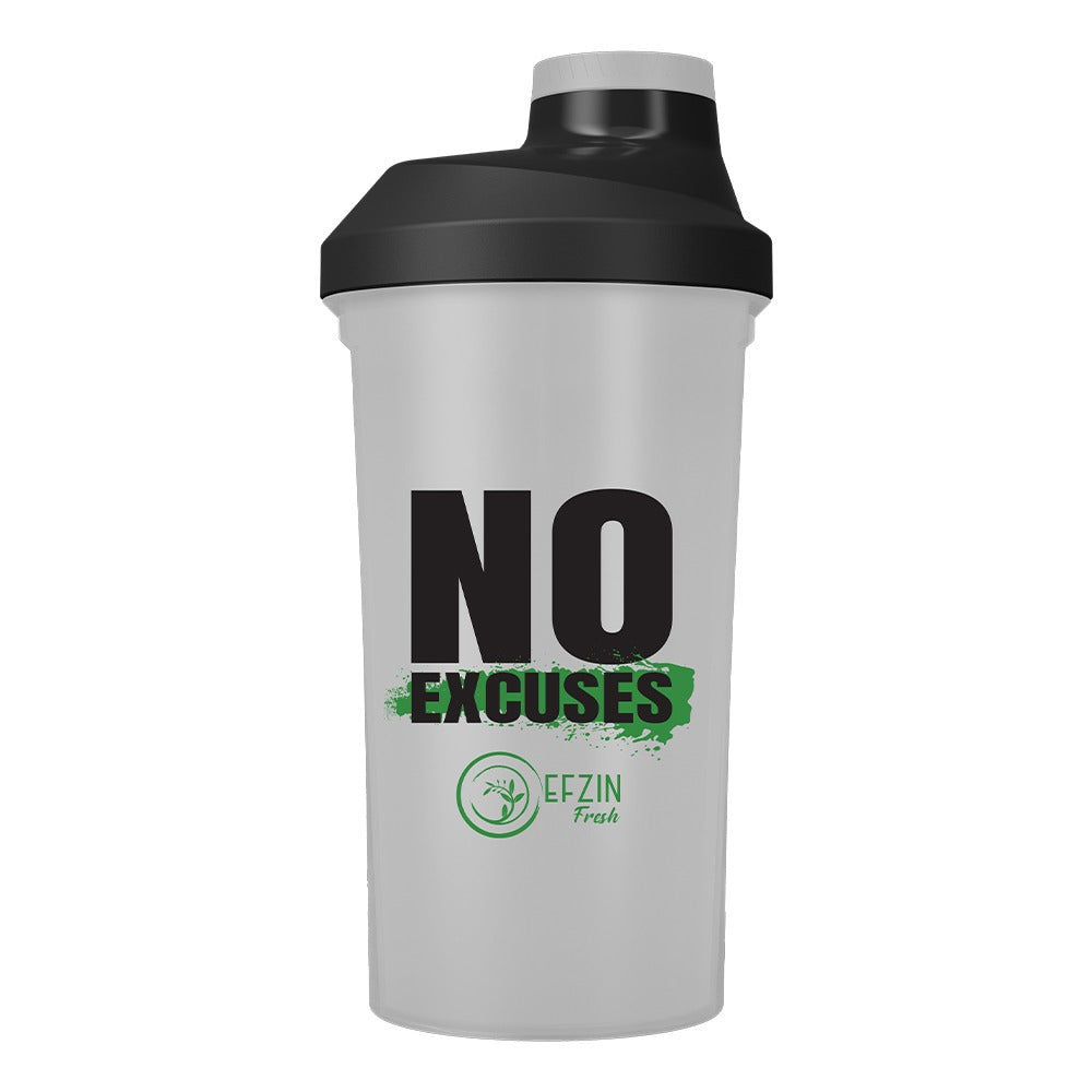 Sporter – SmartMix Shaker Shaker Bottle