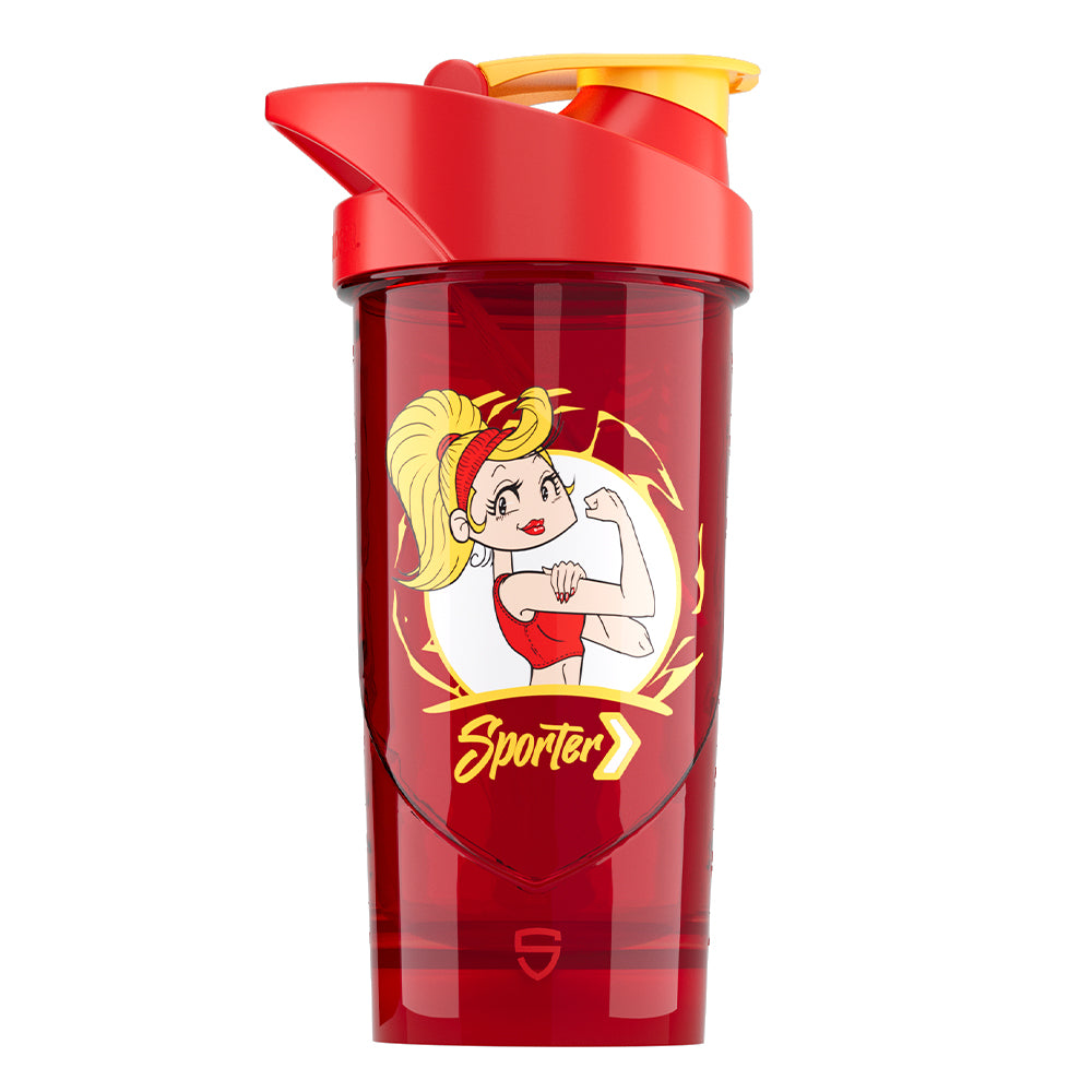 Sporter – ProMix Shaker Shaker Bottle