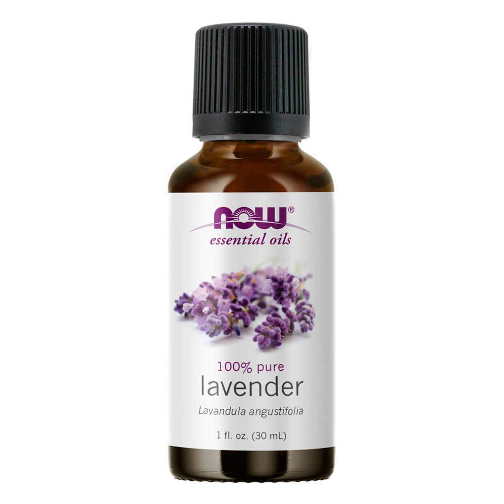 Now Essential Oils 100% Pure