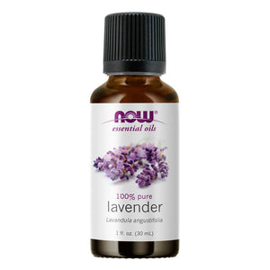 Now Essential Oils 100% Pure