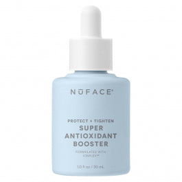 NuFACE Protect + Tighten Super Antioxidant Booster Serum 30 ml