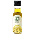 Olive oil with white truffle