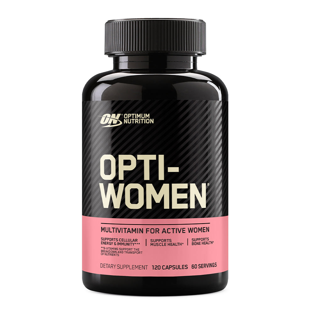 Optimum Nutrition Opti-Women Multivitamin