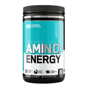 Optimum Nutrition Amino Energy
