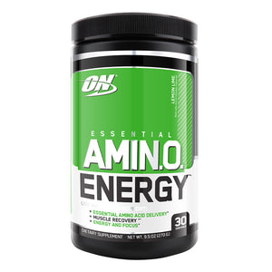 Optimum Nutrition Amino Energy