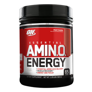 Optimum Nutrition Amino Energy