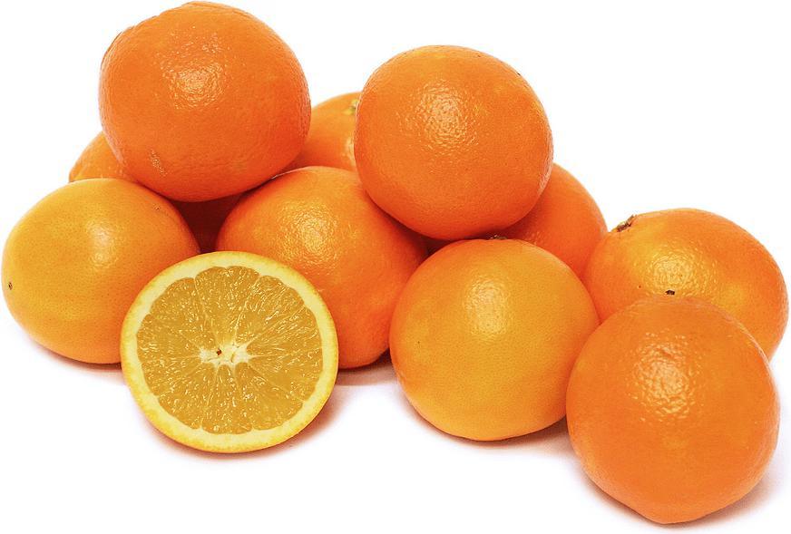 Orange Valencia 1Kg