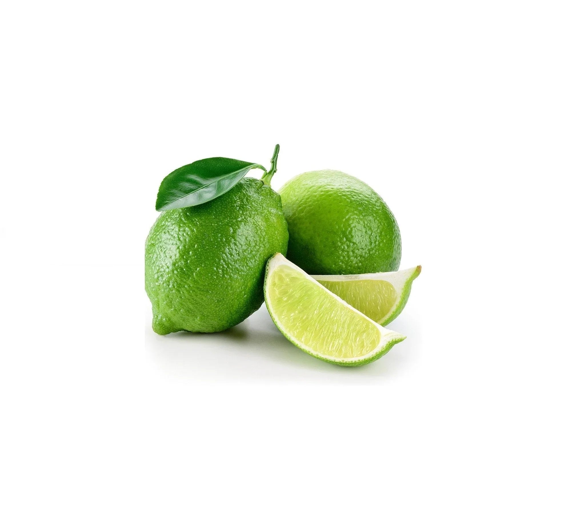 Organic Green Lime 500g