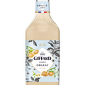 Giffard Orgeat Syrup 1L