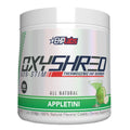 EHPLabs - OxyShred Non-Stim Thermogenic Fat Burner