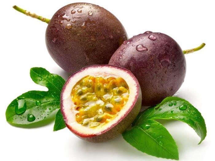 Passion Fruit 500g