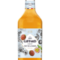 Giffard Passion Fruit Syrup 1L