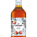 Giffard Peach Syrup 1L