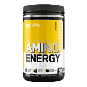 Optimum Nutrition Amino Energy