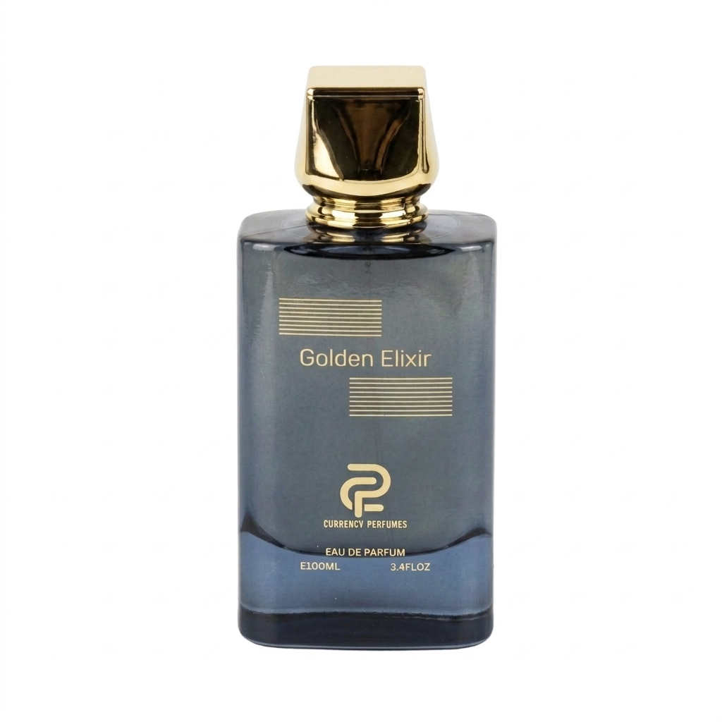 عطر جولدن إلكسير من كارنسي، عطر فاخر يدوم طويلاً (100 مل)