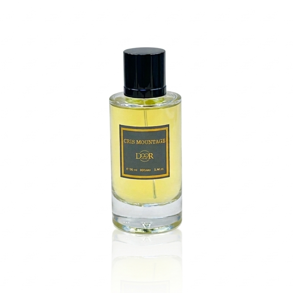 Doorscent Cris Mountage 100ml Perfume
