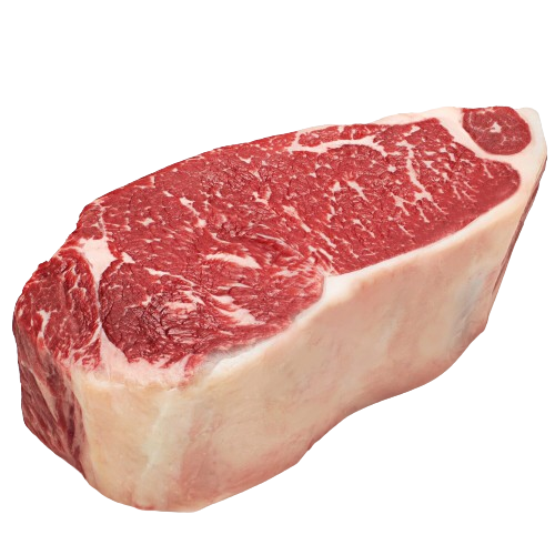 Black Angus Beef Striploin New Zealand 250 g