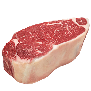 Black Angus Beef Striploin New Zealand 250 g