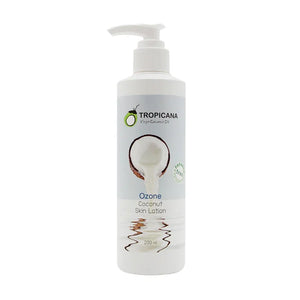 Skin Lotion Free Paraben Ozone (Tropicana) - Image 1