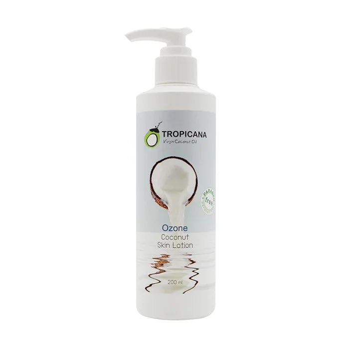 Skin Lotion Free Paraben Ozone (Tropicana) - Image 1