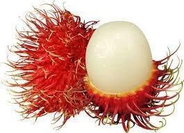 Rambuttan 500g