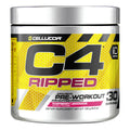 Cellucor iD Series - C4 Ripped Pre-Workout
