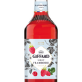 Giffard Raspberry Syrup 1L