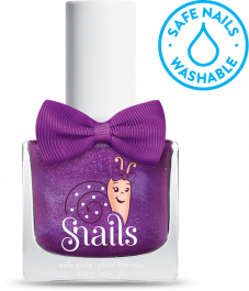 Nail Polish - Raspberry pie