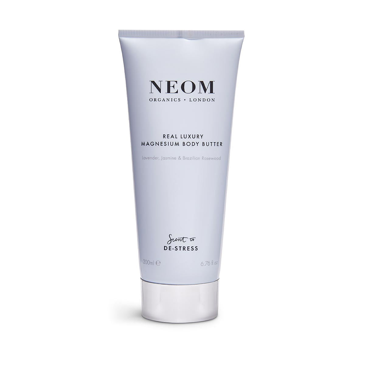 Neom Organics Real Luxury Magnesium Body Butter 200ml