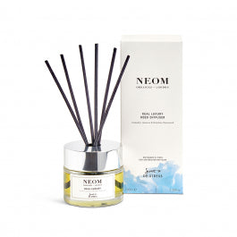 Neom Organics Real Luxury Reed Diffuser 100ml