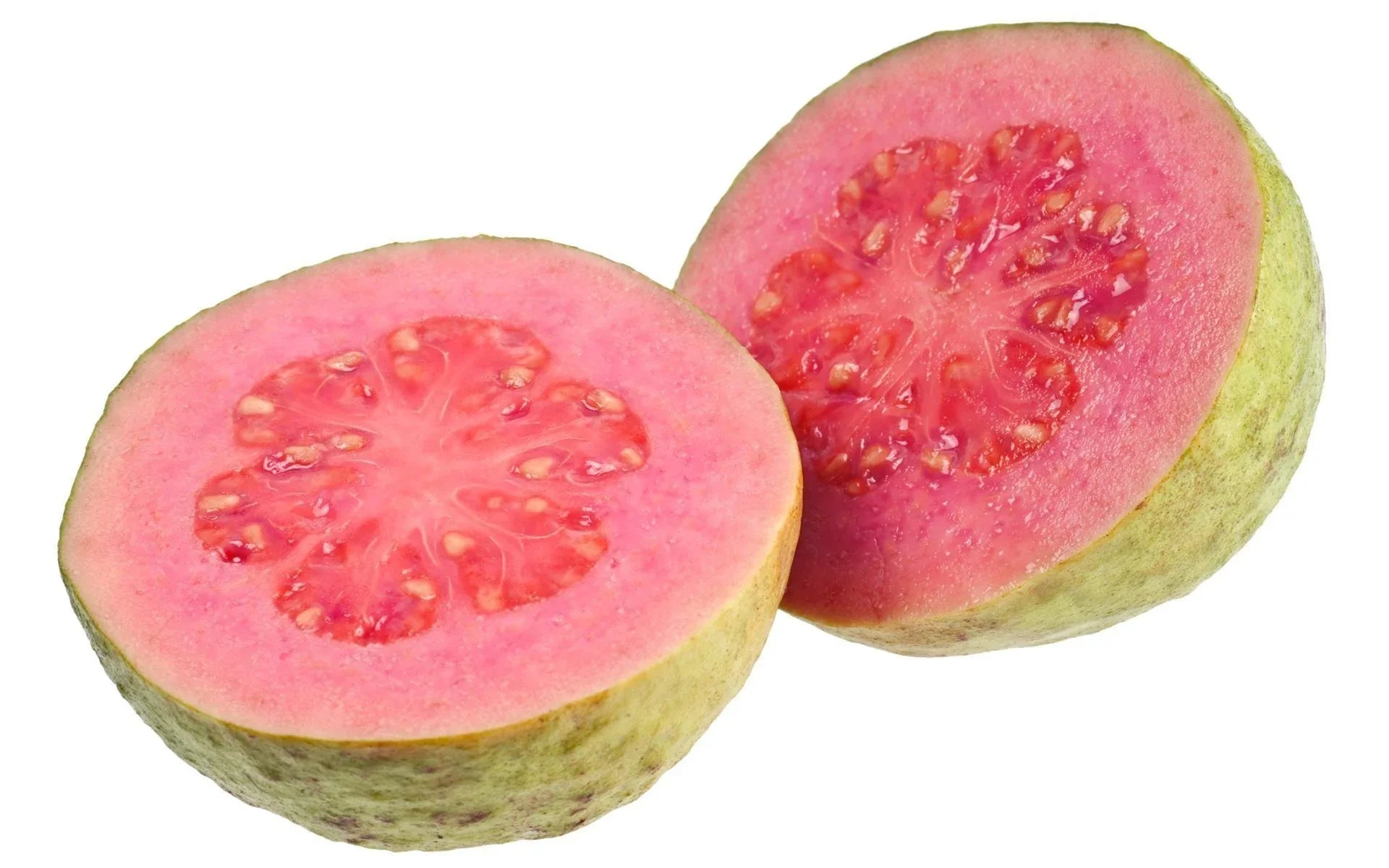 Pink Guava 800g