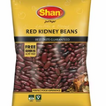 Shan Red Kidney Beans 1kg