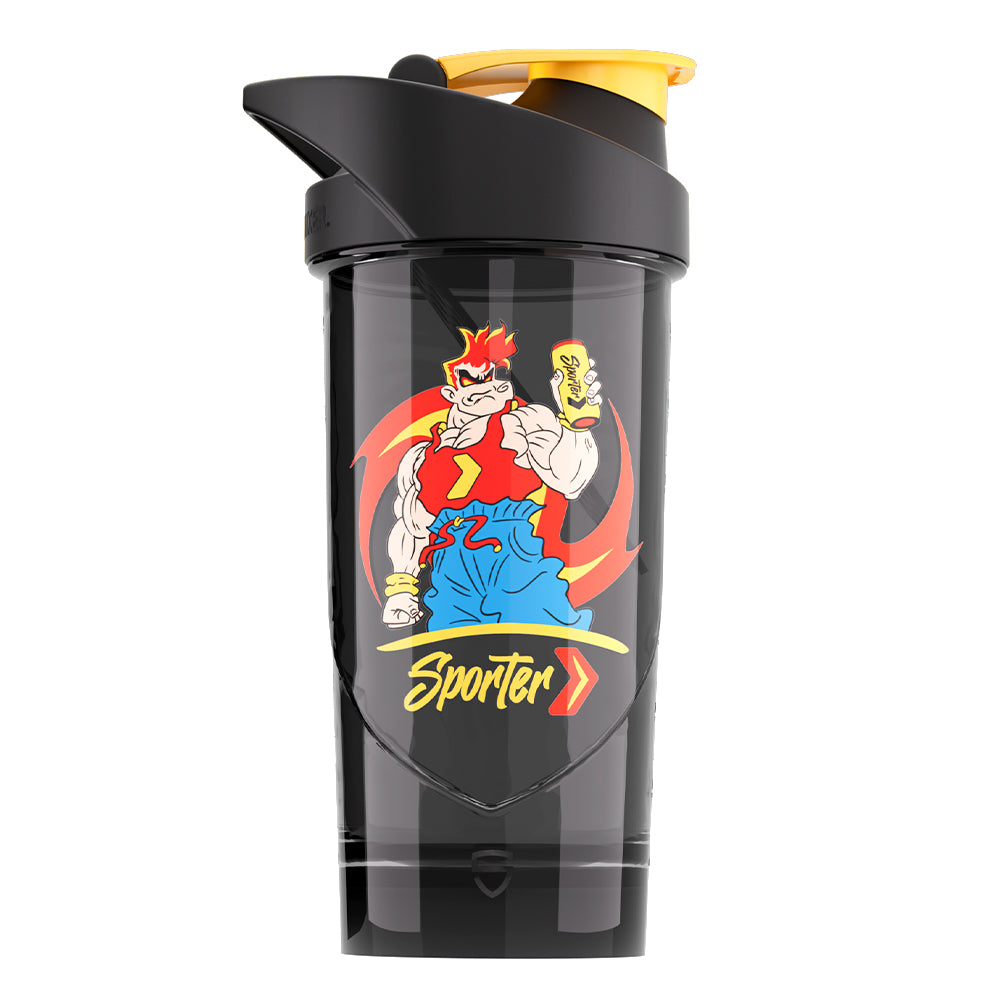 Sporter – ProMix Shaker Shaker Bottle