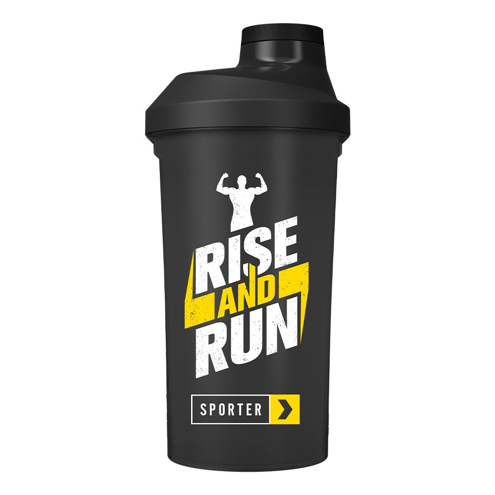 Sporter – SmartMix Shaker Shaker Bottle