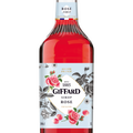 Giffard Rose Syrup 1L