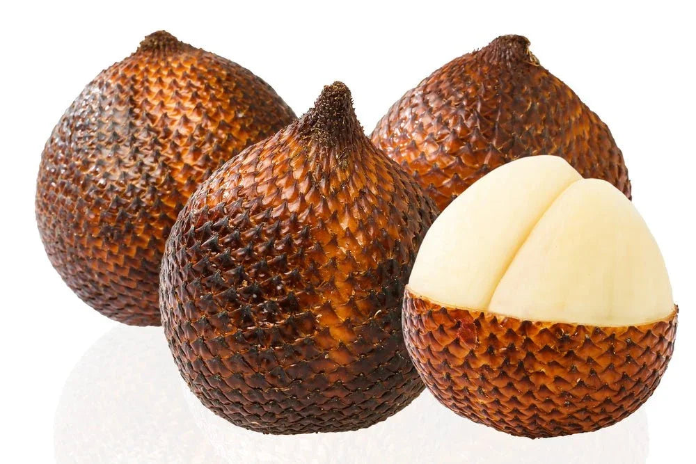 Salak Bali (snake fruit) 500g
