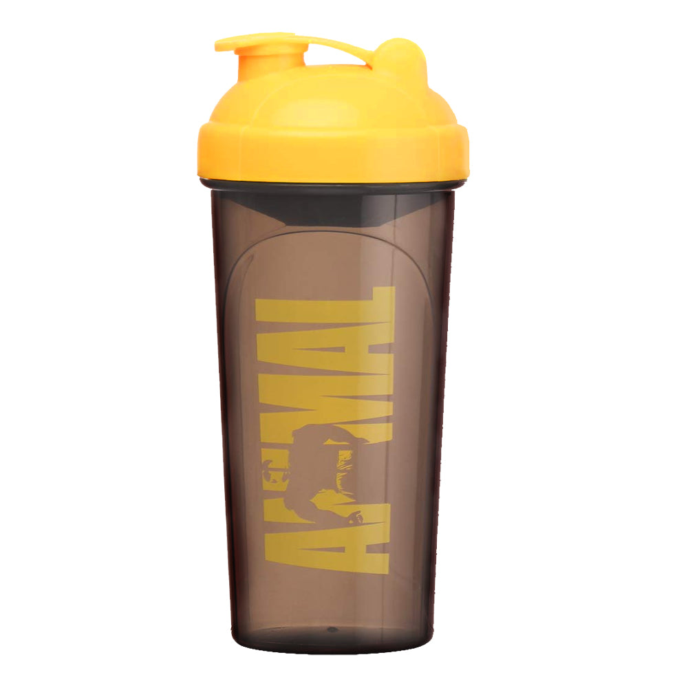 Universal Nutrition Yellow Pak Iconic Shaker Shaker Bottle