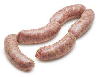 Marinated Beef sausages " Makanek" 250 g